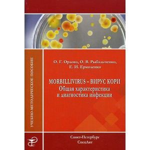 Morbillivirus - вирус кори. Общая характеристика и диагностика инфекции. Morbillivirus - вирус кори. Общая характеристика и диагностика инфекции.