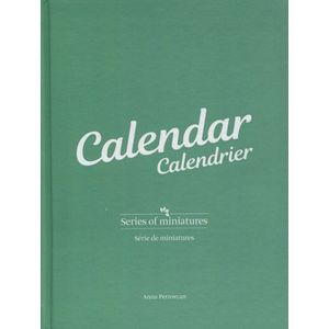 Календарь. Цикл миниатюр Календарь. Цикл миниатюр