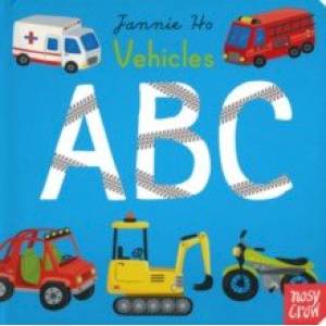 Vehicles ABC Vehicles ABC