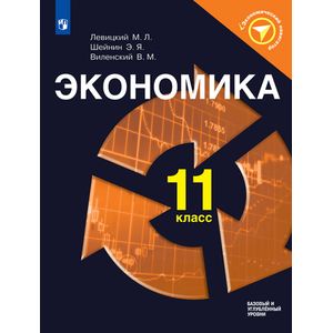 Экономика. 11 класс Экономика. 11 класс
