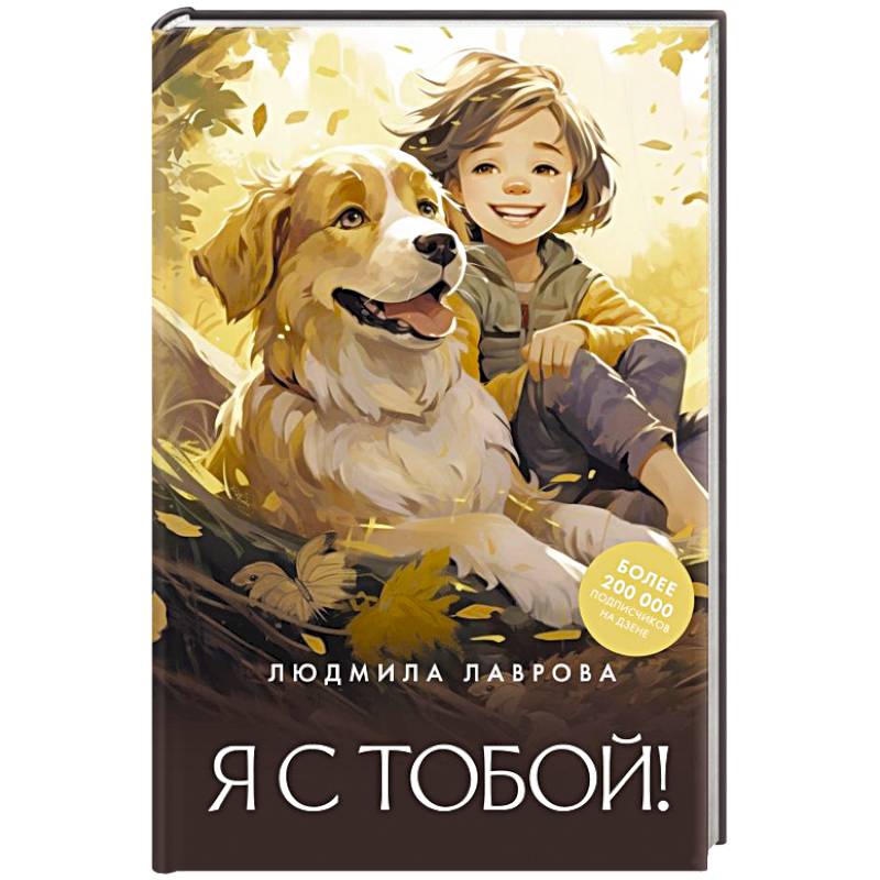 Я с тобой! Я с тобой!
