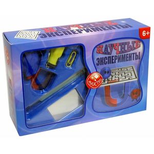 Научные эксперименты Научные эксперименты