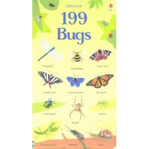 199 Bugs (199 Pictures)