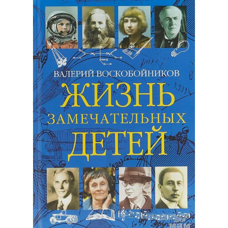 Жизнь замечательных детей. Книга третья Жизнь замечательных детей. Книга третья