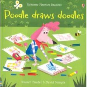 Poodle Draws Doodles Poodle Draws Doodles