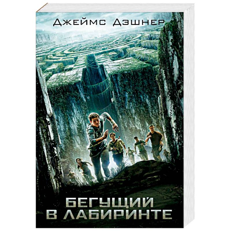 Бегущий в Лабиринте Бегущий в Лабиринте