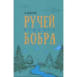 Ручей старого бобра Ручей старого бобра