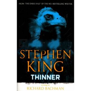 Thinner. Худеющий Thinner. Худеющий