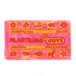 Пластилин ассорти флюоресцентный