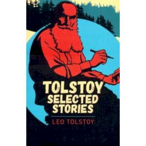 Tolstoy Short Stories