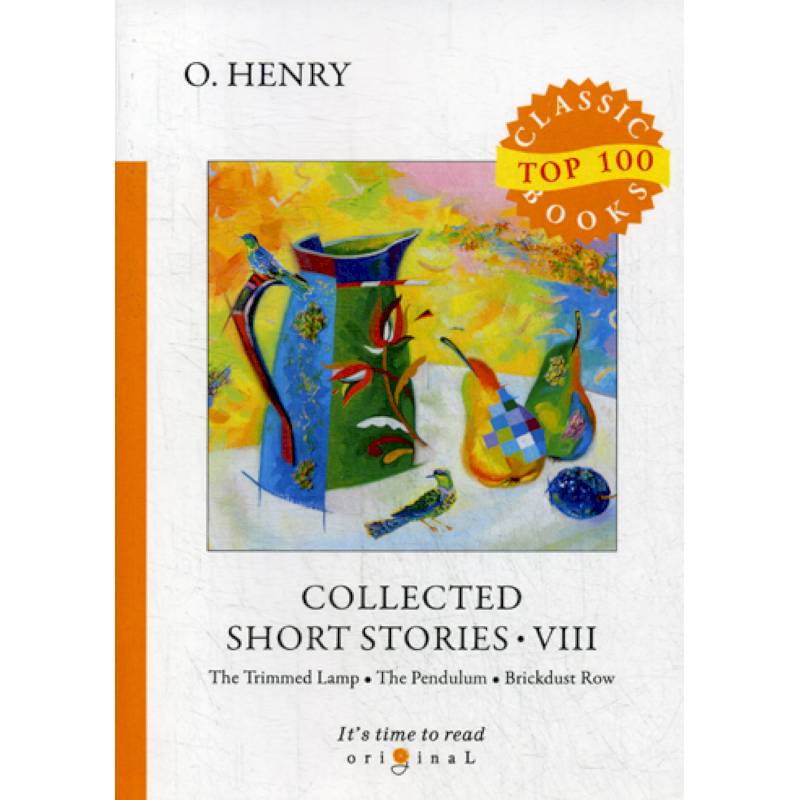 Collected Short Stories VIII Collected Short Stories VIII