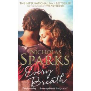 Every Breath Every Breath