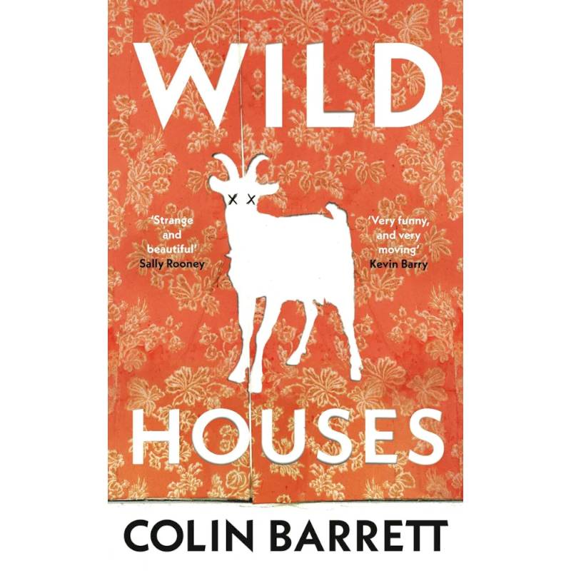 Wild Houses