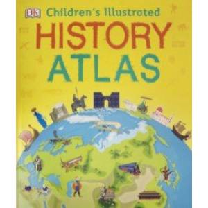 Children's Illustrated History Atlas Children's Illustrated History Atlas