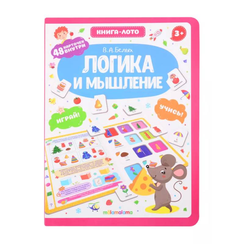 Логика и мышление Логика и мышление