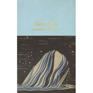 Moby-Dick Moby-Dick