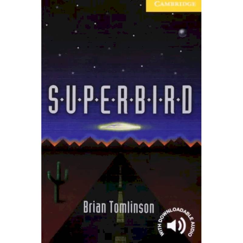 Superbird. Level 2. A2 Superbird. Level 2. A2