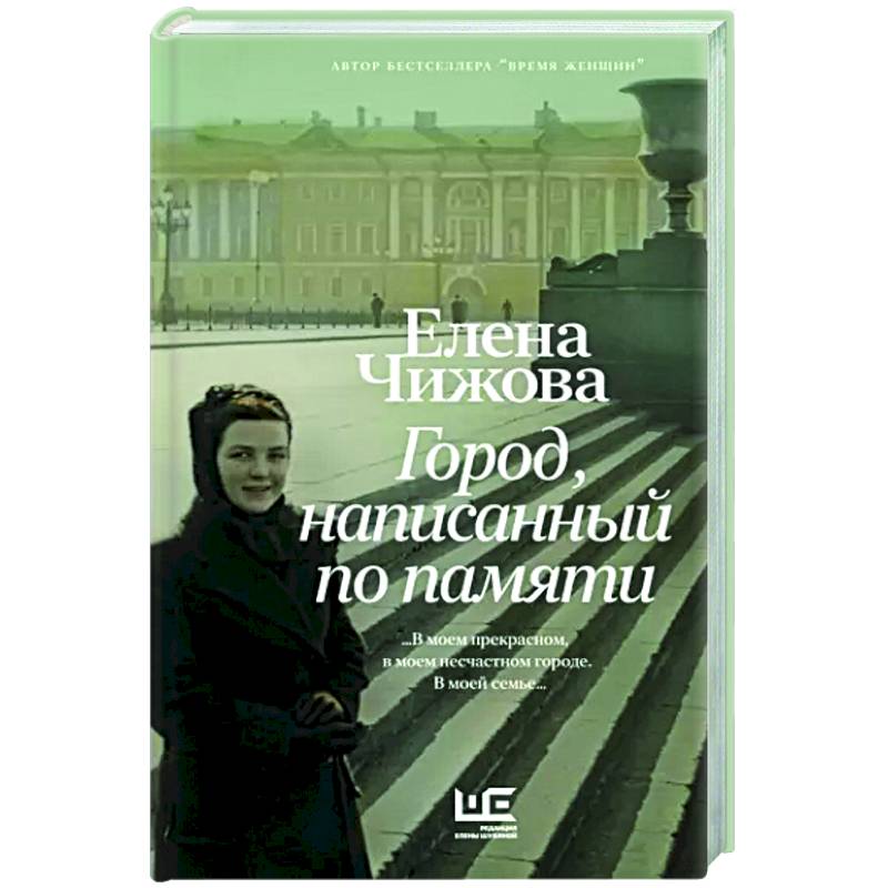 Город, написанный по памяти Город, написанный по памяти