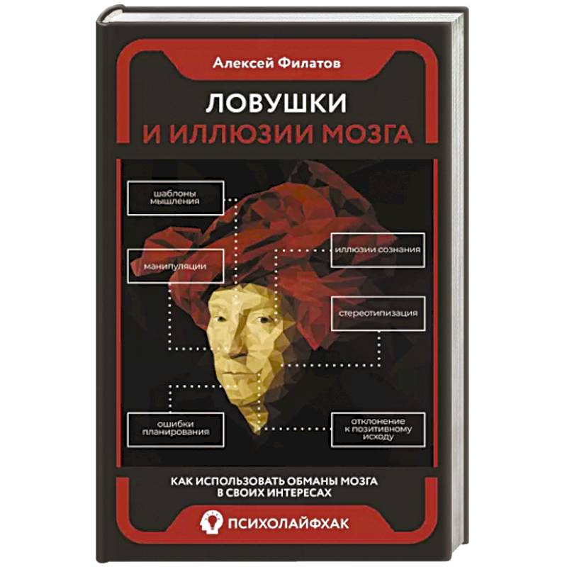 Ловушки и иллюзии мозга Ловушки и иллюзии мозга