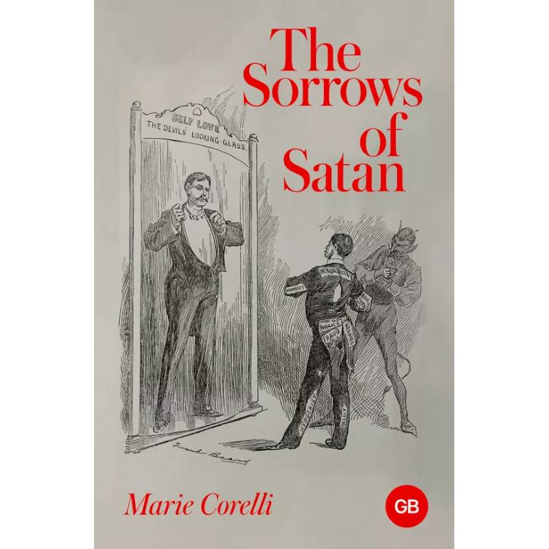 The Sorrows of Satan The Sorrows of Satan