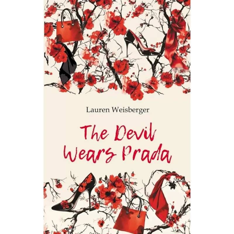 Дьявол носит Prada. Английский язык Дьявол носит Prada. Английский язык