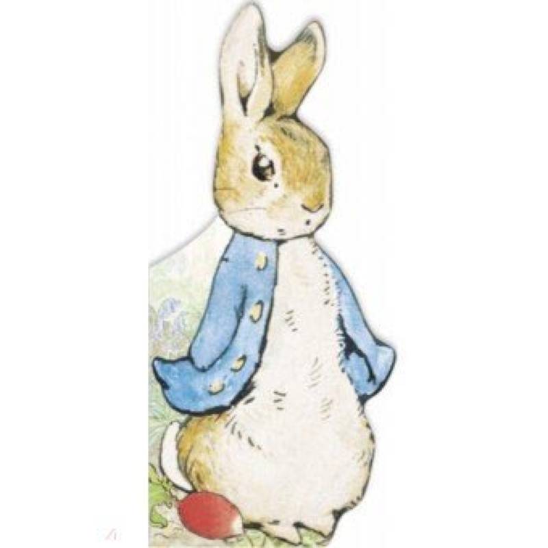 Peter Rabbit. All About Peter Peter Rabbit. All About Peter