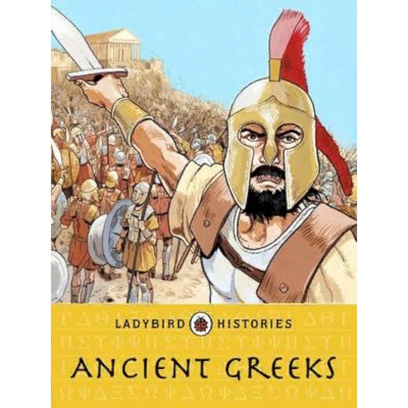 Ancient Greeks Ancient Greeks