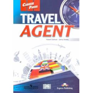 Travel Agent. Students Book with Digibook Travel Agent. Students Book with Digibook