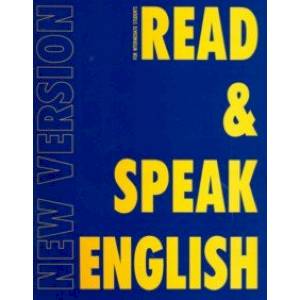 Read & Speak English. New Version Read & Speak English. New Version