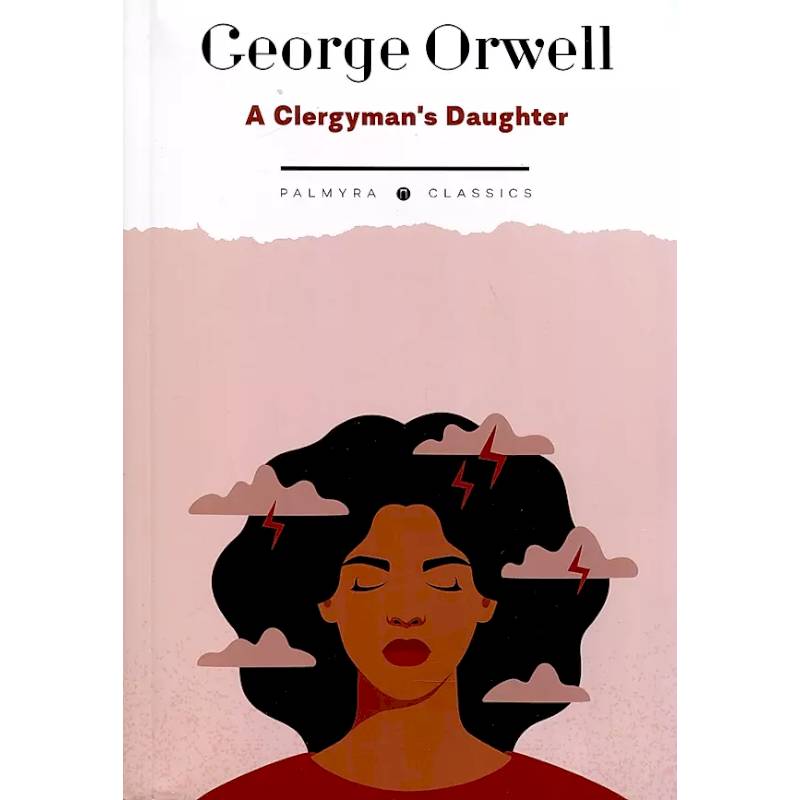 A Clergyman's Daughter A Clergyman's Daughter