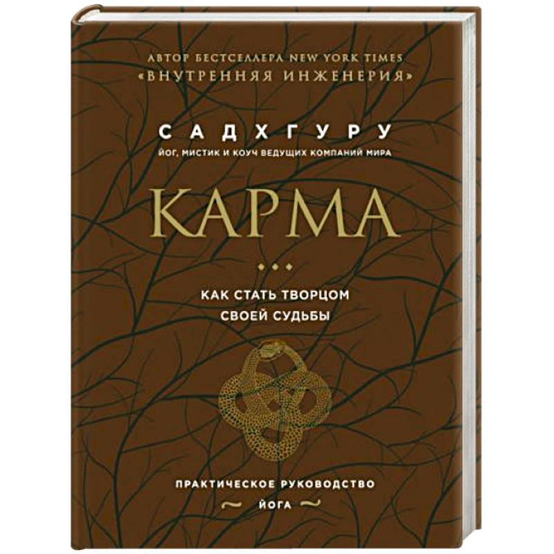 Карма. Как стать творцом своей судьбы (бизнес) Карма. Как стать творцом своей судьбы (бизнес)