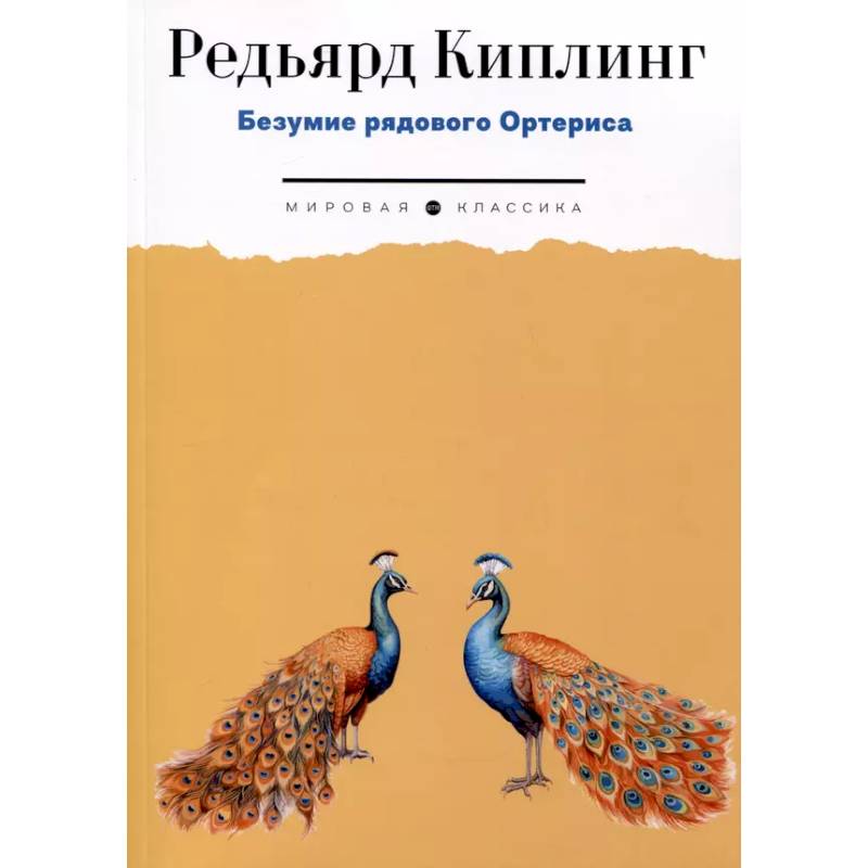 Безумие рядового Ортериса Безумие рядового Ортериса