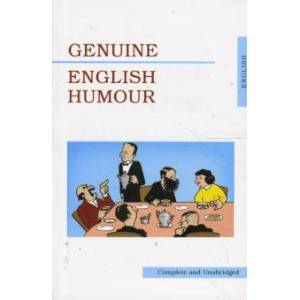 Genuine English Humour Genuine English Humour