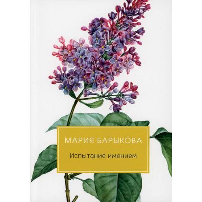 Испытание имением Испытание имением