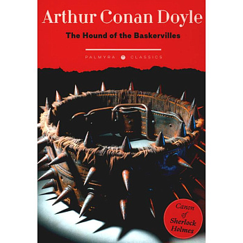 The Hound of the Baskervilles The Hound of the Baskervilles