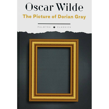 The Picture of Dorian Gray The Picture of Dorian Gray