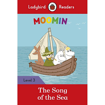 Moomin. The Song of the Sea Moomin. The Song of the Sea