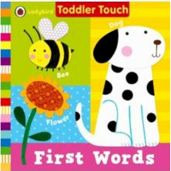 First Words   (board book) First Words   (board book)