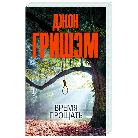 Зарубежный детектив, книга Время прощать купить по скидке