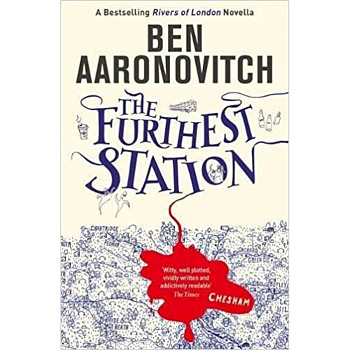 he Furthest Station he Furthest Station