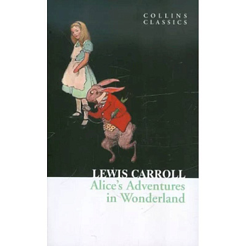 Alice's Adventures in Wonderland Alice's Adventures in Wonderland