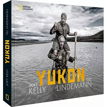 Yukon. Mein gehasster Freund Yukon. Mein gehasster Freund