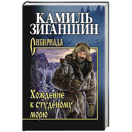 Русская приключенческая литература, книга Хождение к студеному морю купить по скидке