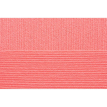 Детская новинка. Цвет 351-Св.коралл. 10x50 г.