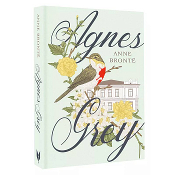 Agnes Grey Agnes Grey