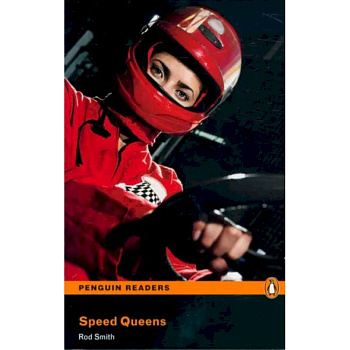 Speed Queens + CD Speed Queens + CD