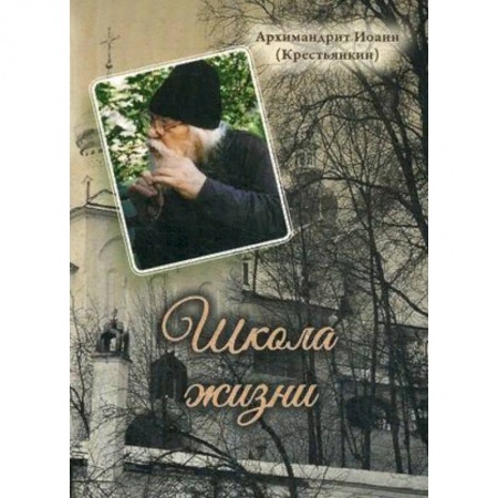 Духовная литература, книга Школа жизни купить по скидке