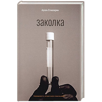 Заколка Заколка