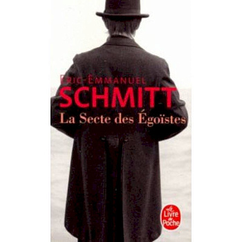 Secte des egoistes Secte des egoistes