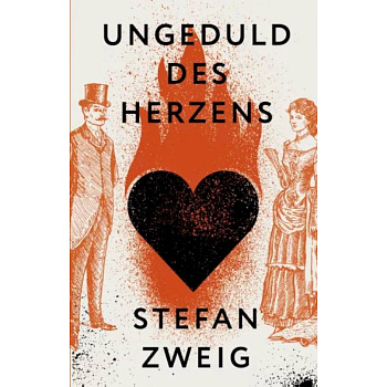Ungeduld des Herzens Ungeduld des Herzens